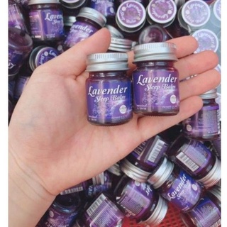 Dầu Ngủ Ngon Lavender Otop Thái Lan