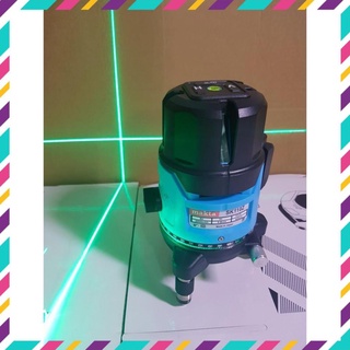 Máy cân mực 5 tia xanh