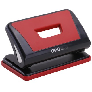 Bấm Lỗ Deli 103