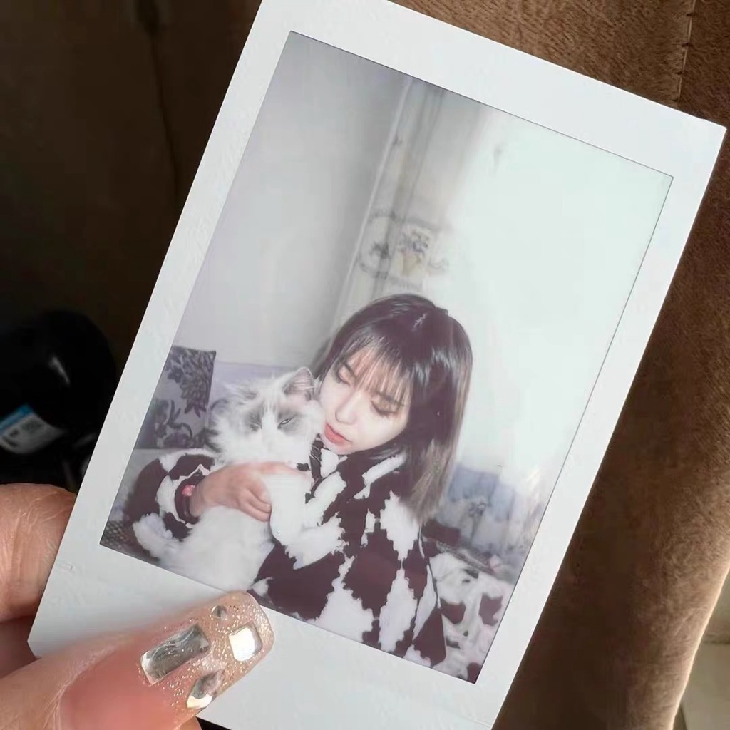 Máy chụp ảnh lấy ngay fujifilm instax mini 11 phiên bản bơ xanh avocado giới hạn chính hãng