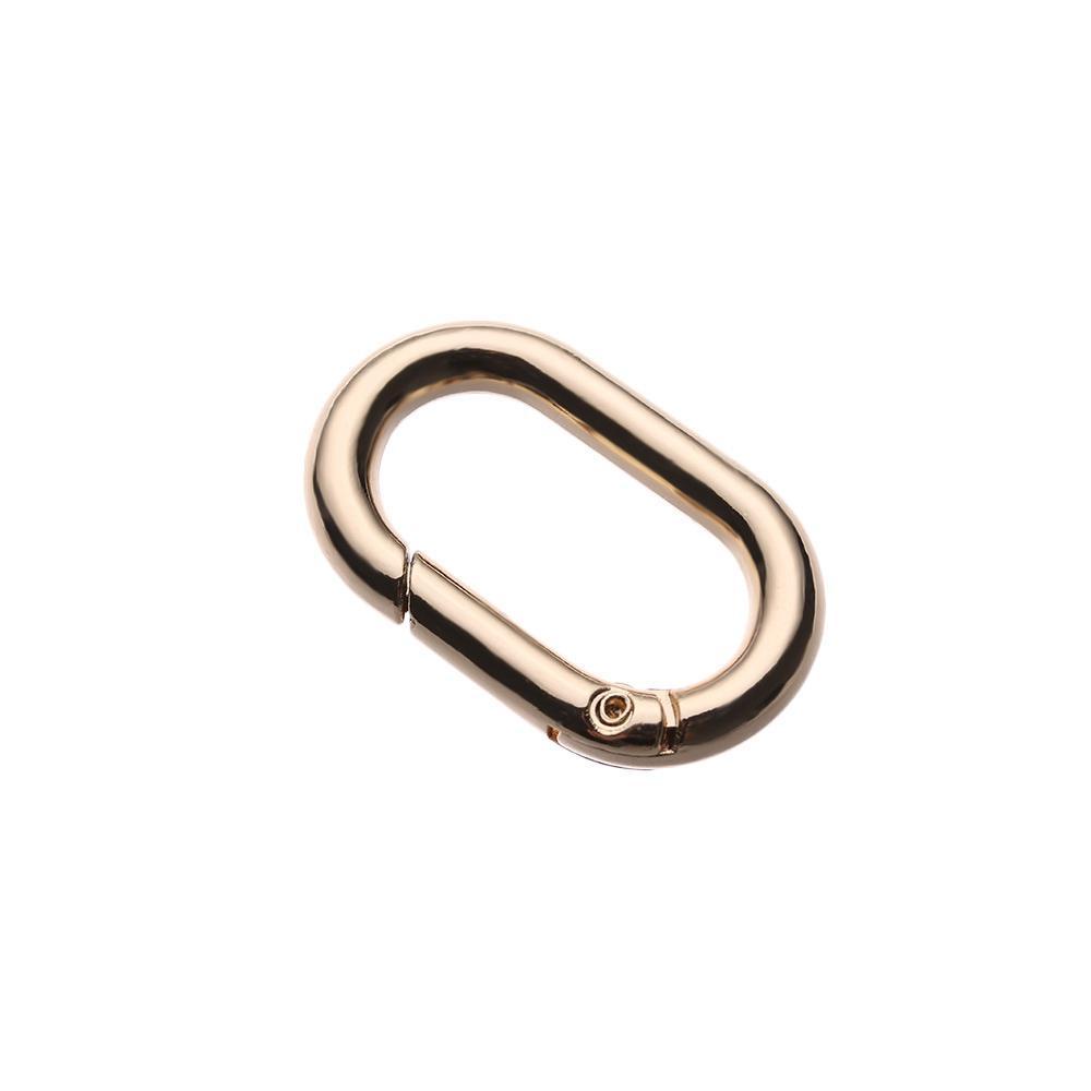 Móc Kẹp Bình Nước Hình Oval Tiện Dụng Mang Theo Du Lịch Cắm Trại