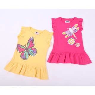 Áo bé gái oldnavy 1-5t