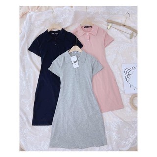 VÁY POLO COTTON