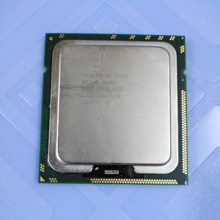 Bộ vi xử lí intel xeon w3530