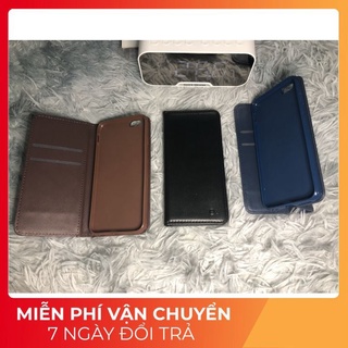Bao Da Samsung Note 8, Note 9, Note 10, Note 10plus, Note 20, Note 20ultra Nắp Gập Hít Nam Châm Bảo Vệ điện Thoại