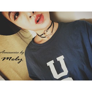 MELY - VÒNG CỔ CHOKER 05