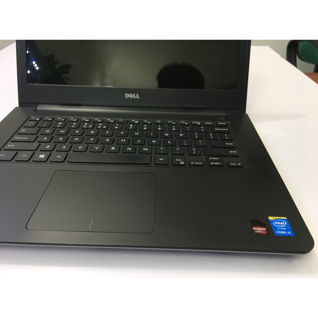 Laptop Cũ ⚡CHÍNH HÃNG⚡Laptop Dell Inspiron 14 5447 - VGA Rời 2G | BigBuy360 - bigbuy360.vn