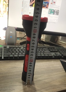 Đèn pin cầm tay KN-4151