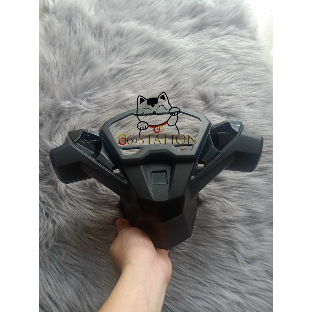 Bợ cổ - bợ đồng hồ vario click 2018-2021