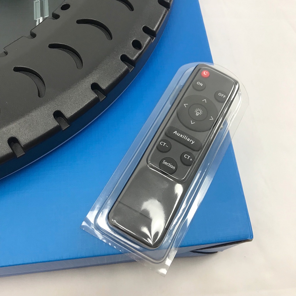 Đèn LivestreamRL21Đường kính 54cm, 3 kẹp Điện Thoại Livestream, Spa, Phun Xăm Hàng Cao Cấp