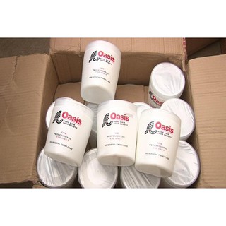 Ủ oasis bé 500ml - siêu mượt