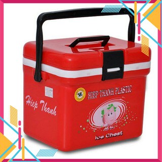 [GiáƯuĐãi] Thùng đá hiệp thành (12l 16L 24l)