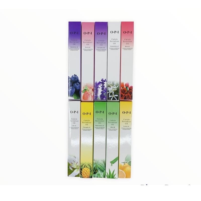 Bút Dưỡng Viền Móng OPI