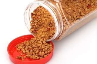 Muối Ớt Tôm Tây Ninh 100g