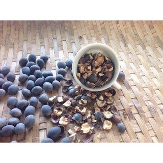 Trà hạt sen ÔNG THẮNG - 350G