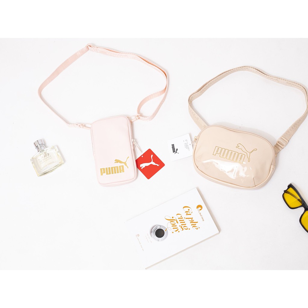 Túi chéo, bao tử PM