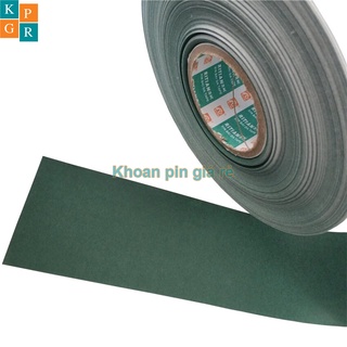 Giấy dán cách điện cell pin