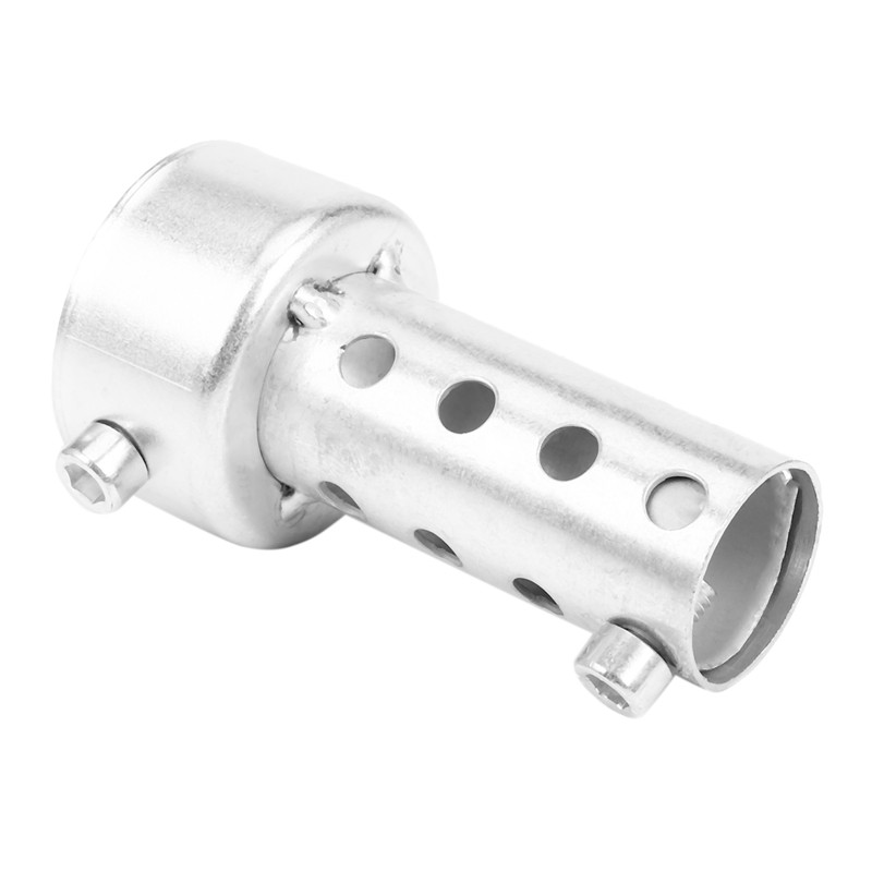 Bộ phận giảm thanh cho ống pô xe máy 42mm x 80mm