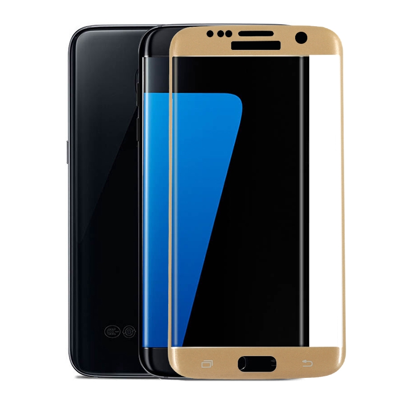Kính Cường Lực Bảo Vệ Màn Hình Cho Samsung Galaxy S6 Edge