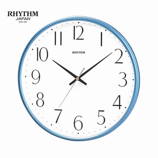 Đồng hồ treo tường rhythm cmg817nr04