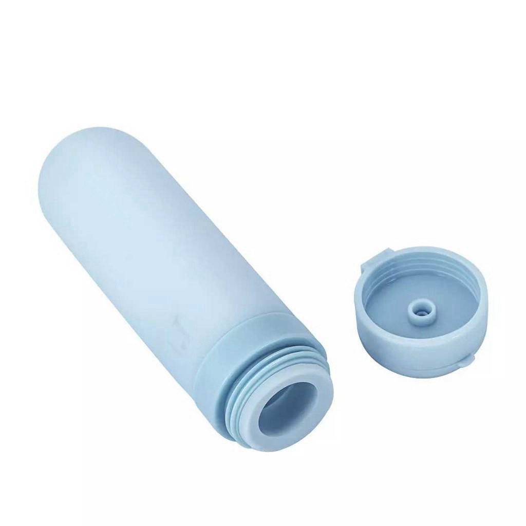 Lọ chiết Silicone dầu gội sữa tắm mỹ phẩm đi du lịch chính hãng Xiaomi Jordan &amp; Judy