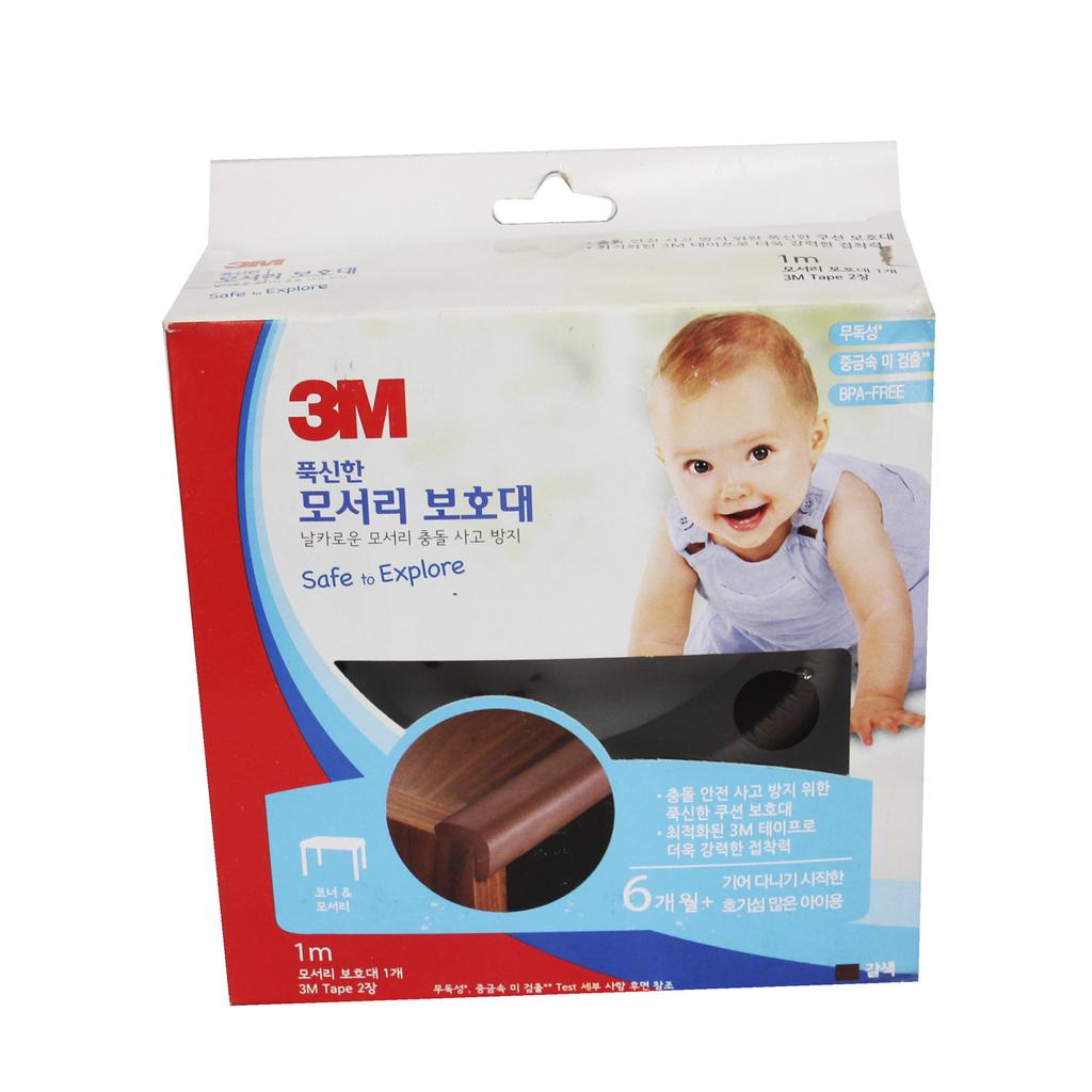 NẸP CẠNH BÀN AN TOÀN CHO BÉ 1M HÀN QUỐC