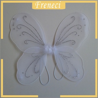 Cánh Bướm Hóa Trang Trang Phục Cho Bé Gái