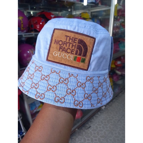 Nón bo 2 mặt nam nữ