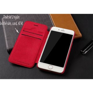 Bao da XO da bò chính hãng iphone 5.6.7