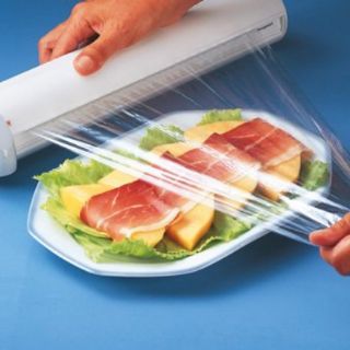 Màng bọc thực phẩm đại 450 - 480 yard