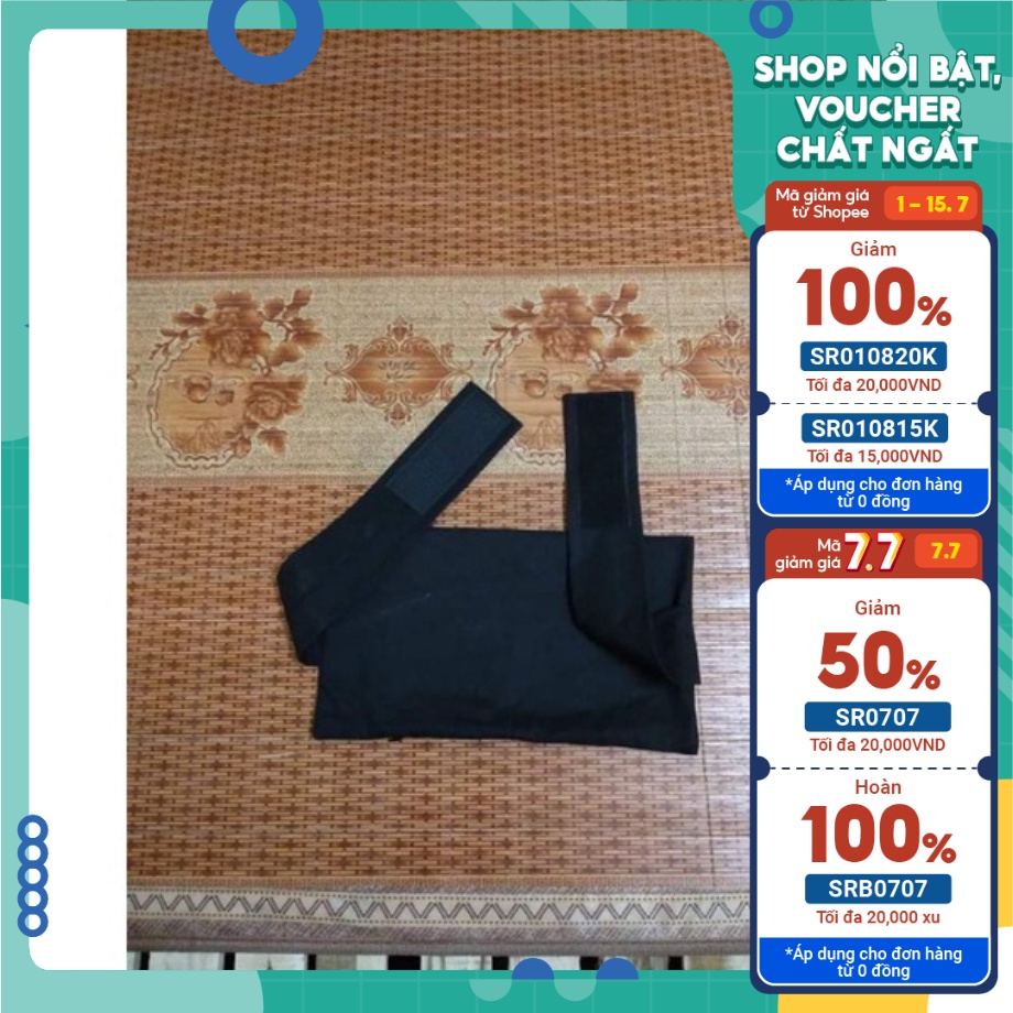 ĐAI QUẤN MUỐI THẢO DƯỢC 35K/CÁI
