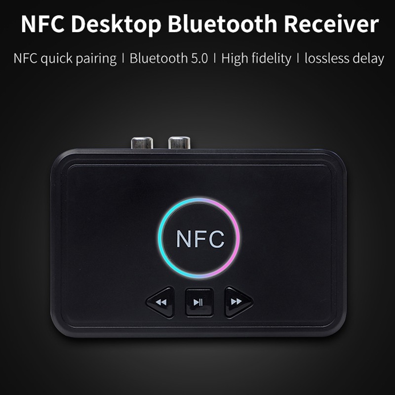 Bộ Thu Tín Hiệu Nfc Bluetooth 5.0 Chất Lượng Cao