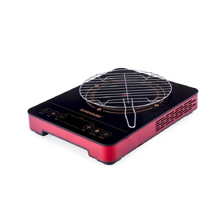 Bếp hồng ngoại Sunhouse SHD6014 2000W