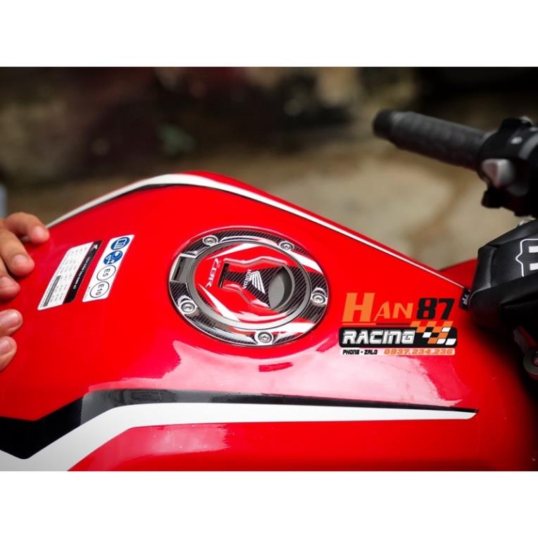 Tem Nắp Bình Xăng CBR150 CBR250RR CBR500R CBR650R CBR1000R