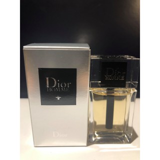 Nước Hoa  Nam Dior Homme EDT 10ml - Minsize