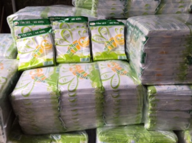 Combo5 gói lót phân su Mama