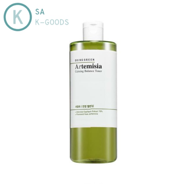 Artemisia Calming Balance Toner 510ml
