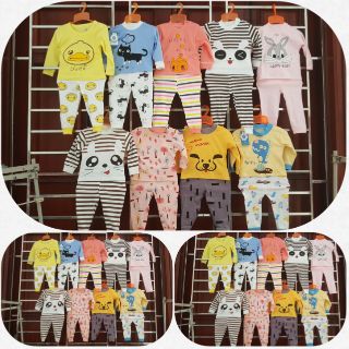 Bộ cotton quảng châu