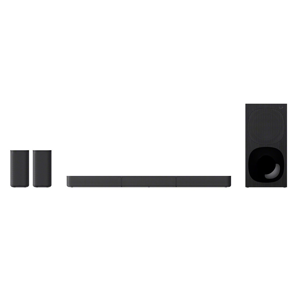 Dàn máy Sony 5.1 kênh HT-S20R/C SP1