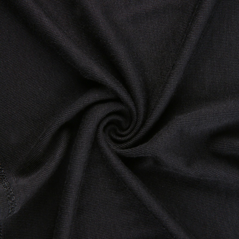 Yoi Áo Cardigan Ôm Dáng Tay Dài Khoét Lỗ Ngón Cái Màu Trơn Chống Nắng Vừa Vặn Cho Nữ Bolero Shrug