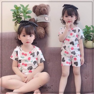 Thun cotton 2 chiều