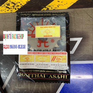 NHÔNG TẢI SPORT 14 - MẶT TRỜI