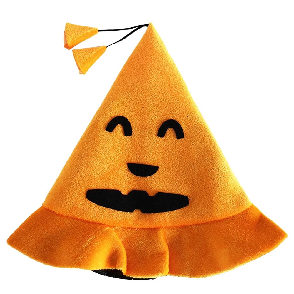 Áo choàng hóa trang Halloween hình túi bí ngô dễ thương độc đáo cho người trưởng thành và trẻ em