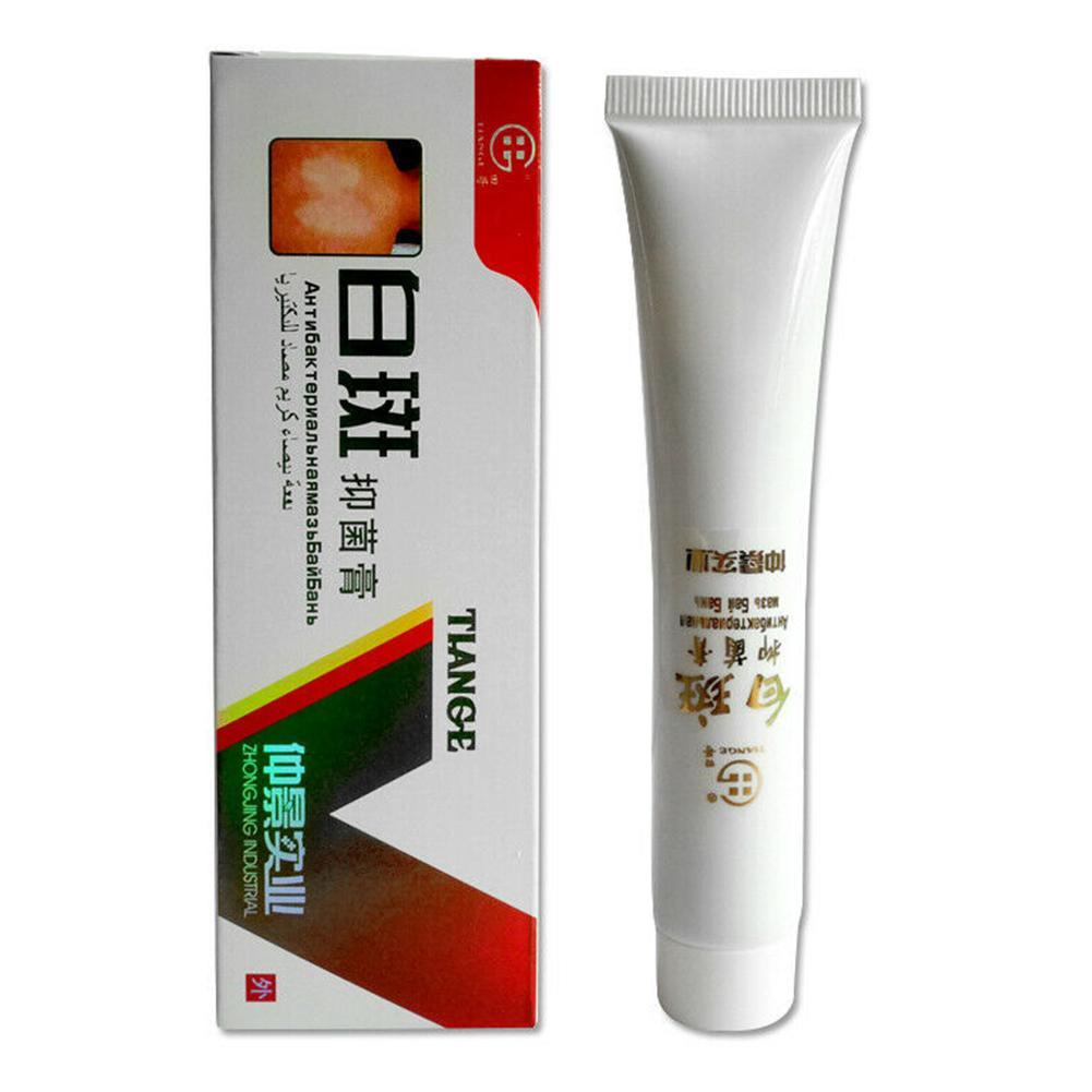 Kem dưỡng trắng da cao cấp Vitiligo 30g
