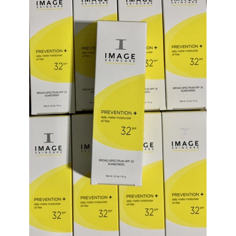( Chuần Auth) Kem chống nắng Image Skincare 32+ cho da dầu | BigBuy360 - bigbuy360.vn
