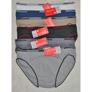 QUẦN LÓT NAM FREEMAN 2 LƯNG CHẮC CHẮN