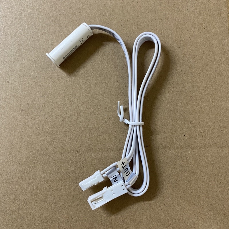 Cảm biến đóng mở cửa tủ cho đèn led 12 hoặc 24V