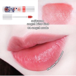 Son Angel Kiss Tint