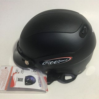 Mũ bảo hiểm grs a102 chính hãng-bảo hành 12 tháng