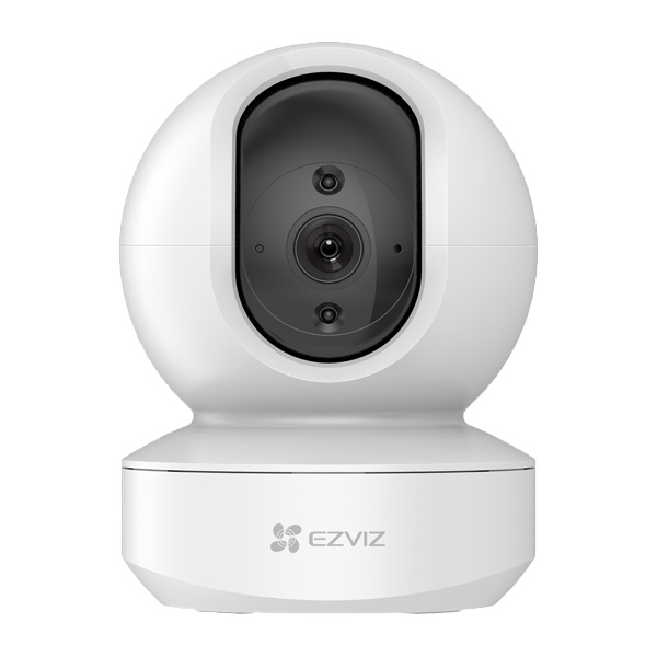 Camera WI-FI Trong nhà EZVIZ TY1-1080P 2MP, TY1 4MP 2K - Cam Kết Hàng Chính Hãng - Bảo Hành 24 Tháng